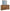 Dressonni - Dresser And Mirror - Brown