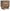 Chirason - Two Drawer Night Stand - Brown