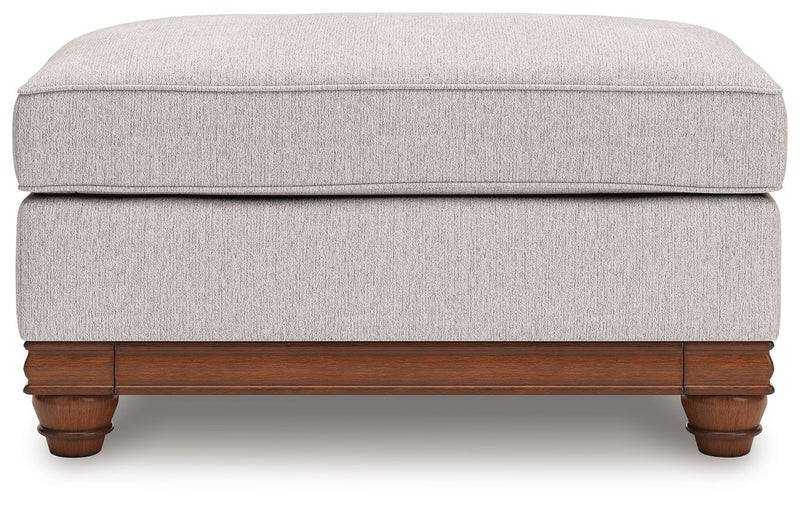 Clearbrooke - Ottoman - Sandstone