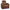 Gruaro - Power Recliner With Adjustable Headrest - Amber