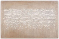 Jamworth - Wall Art - Brown / Beige
