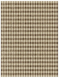 Cordner - 8' x 10' Rug - Jute / Black / Ivory