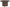 Paradise Trail - Round Fire Pit Table - Medium Brown