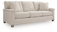 Rayne-Cove - Sofa - Opal