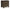 Radkin - Two Drawer Night Stand - Burnished Brown