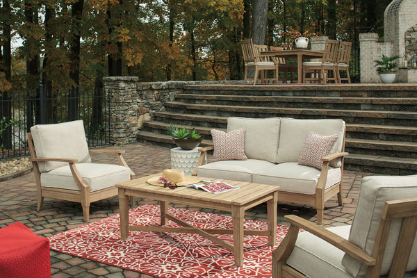 Outdoor Sets
