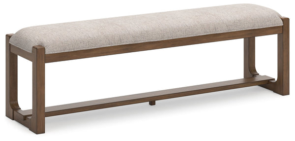 Benches