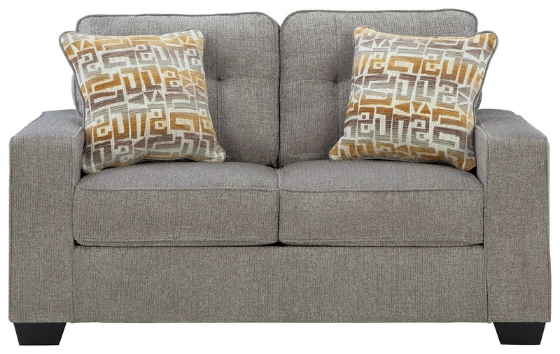 Larimer - Loveseat