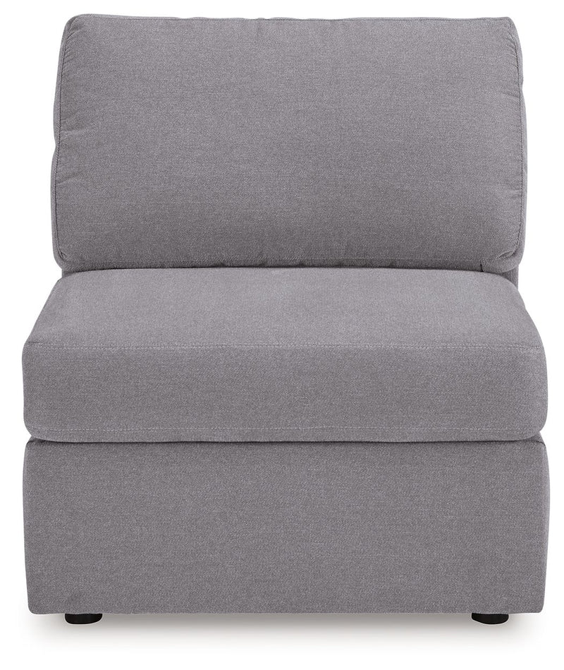 Modmax - 6 Piece Sectional