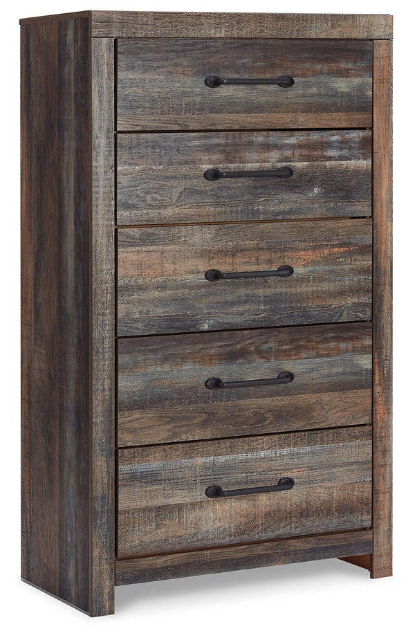 Chests