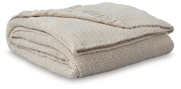 Throw Blankets