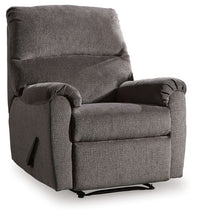 Nerviano - Recliner