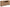 Dovander - Extra Large TV Stand - Brown