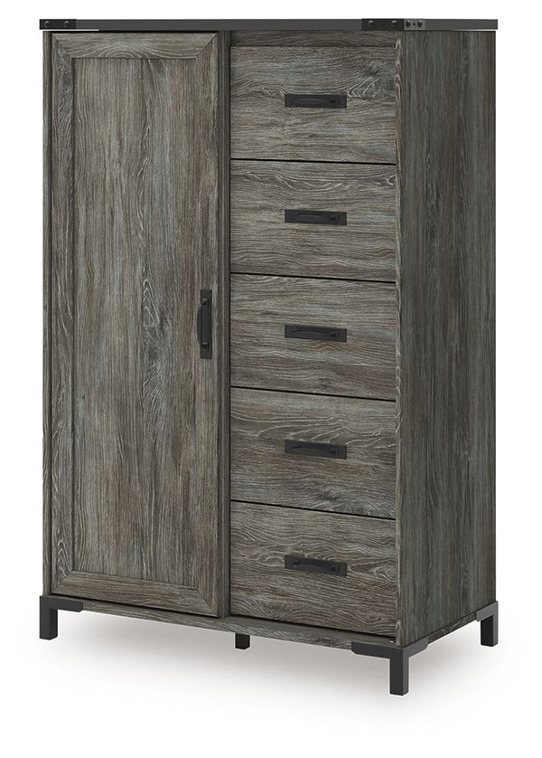 Chests