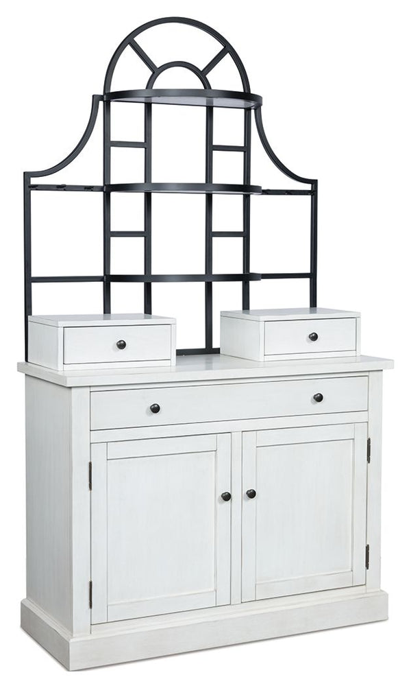 Cabinets