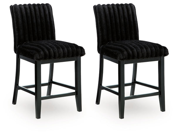 Stools