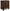 Danabrin - Two Drawer Nightstand - Brown