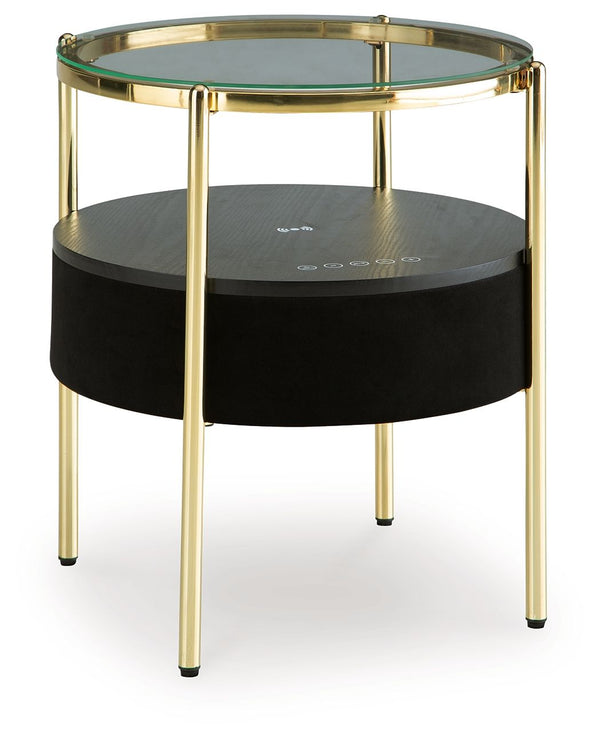 Tables