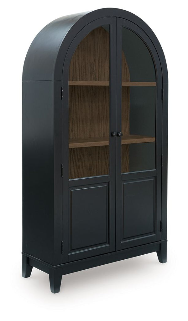 Cabinets