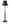 Wimner - Metal Lamp