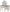 Realyn - Vanity/Mirror/Stool (Set of 3) - White / Brown / Beige