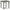 Visola - Square End Table - Gray