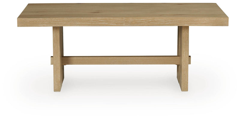 Crendlin - Table