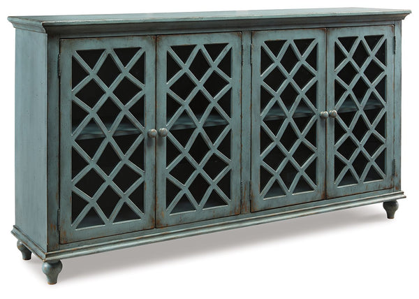 Cabinets