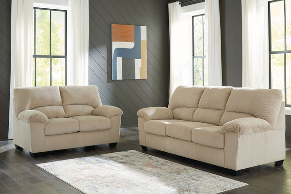 Living Room Sets
