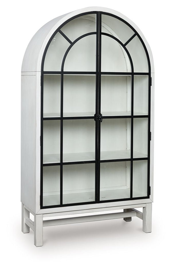 Cabinets