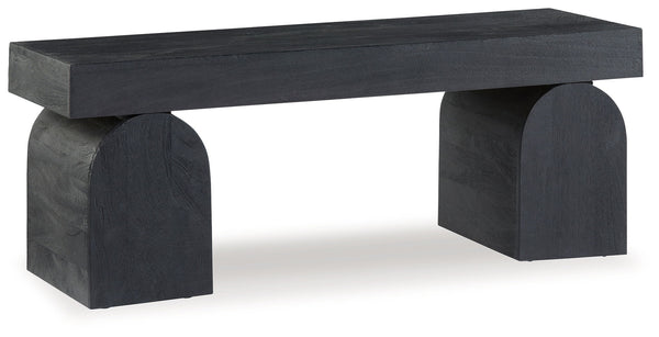 Benches