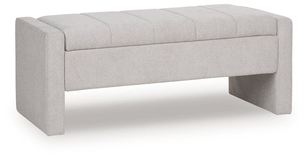 Benches