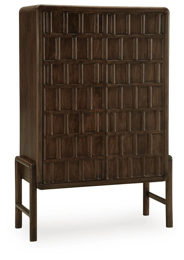 Cabinets