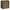 Marxmore - Three Drawer Night Stand - Brown