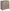 Culverbach - Two Drawer Night Stand - Gray