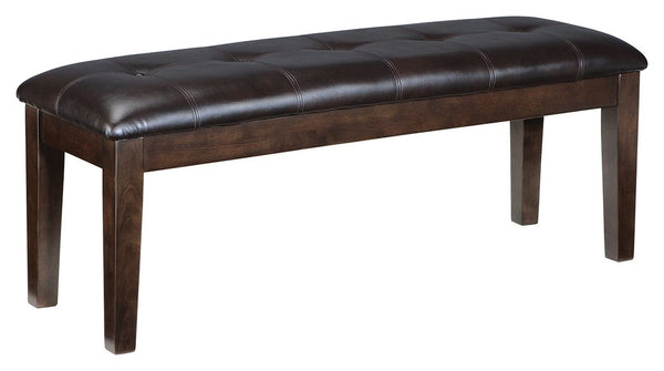 Benches