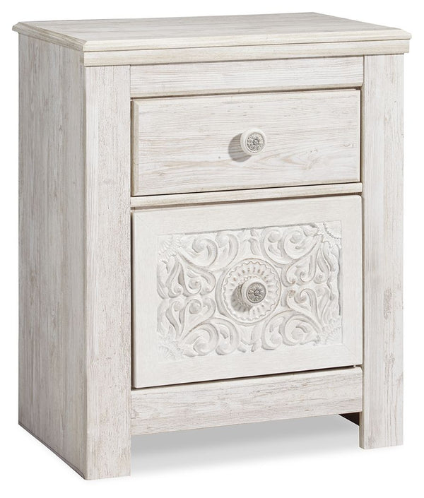 Nightstands