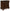 Porter - Two Drawer Night Stand - Dark Brown