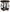 Frallyn - Round End Table - Dark Brown