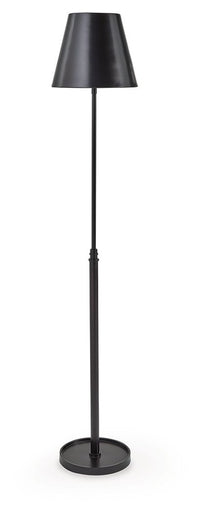 Wimner - Metal Lamp