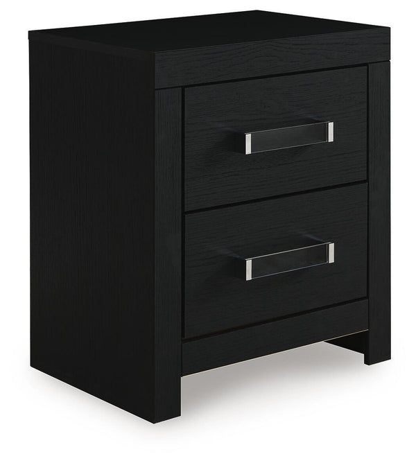 Nightstands