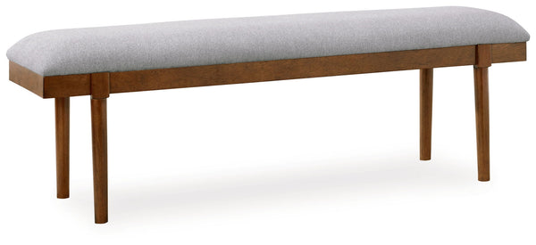 Benches