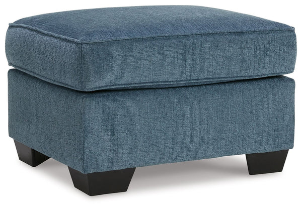 Ottomans