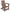Emmeline - Adirondack Chair - Brown