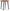 Horizon Hall - Round End Table - Two-tone Brown