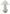 Brickdon - Poly Table Lamp - Distressed White
