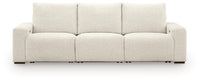 East Loft - Power Reclining Sectional