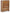 Dressonni - Five Drawer Chest - Brown