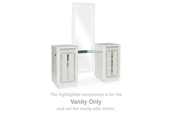 Desks & Vanities