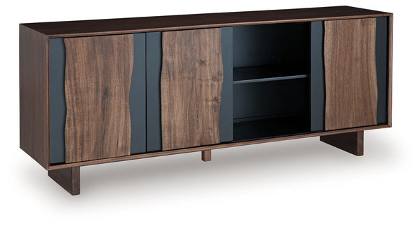Cabinets